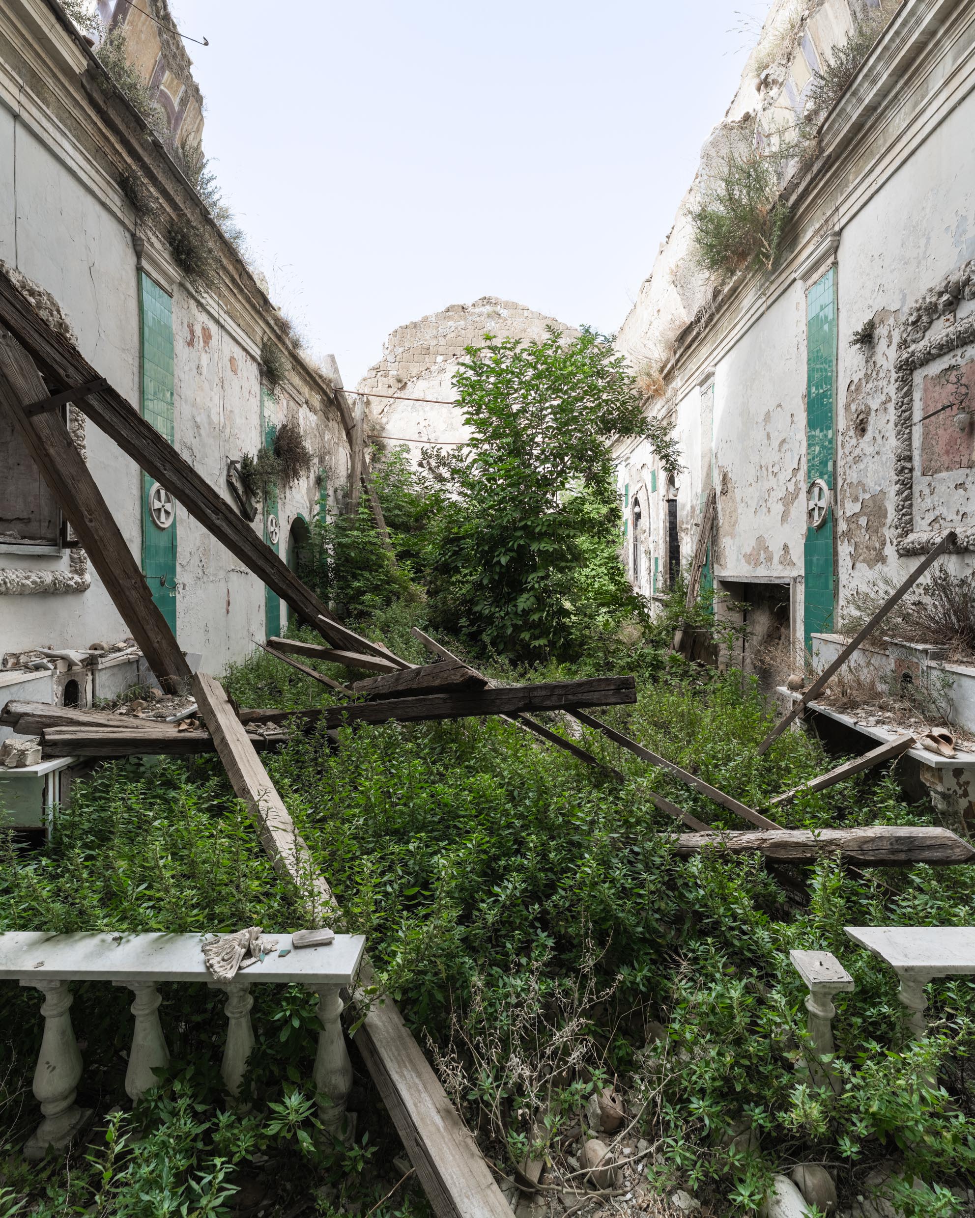 Santuario Floreale Santuario Floreale