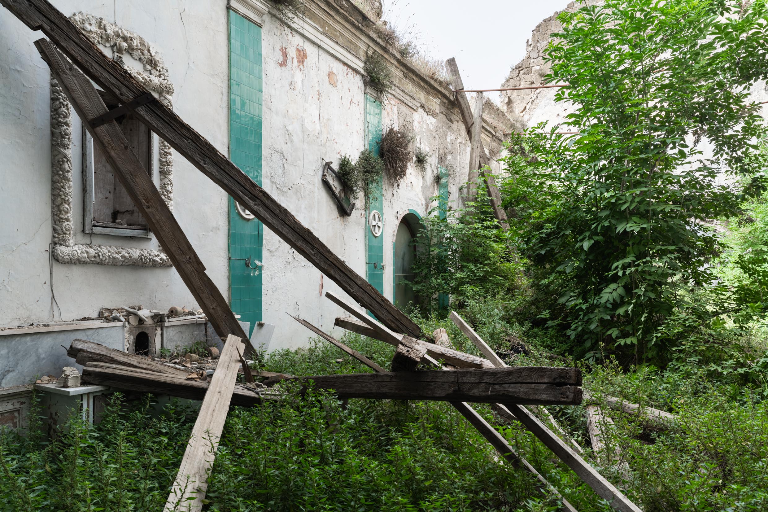 Santuario Floreale Santuario Floreale