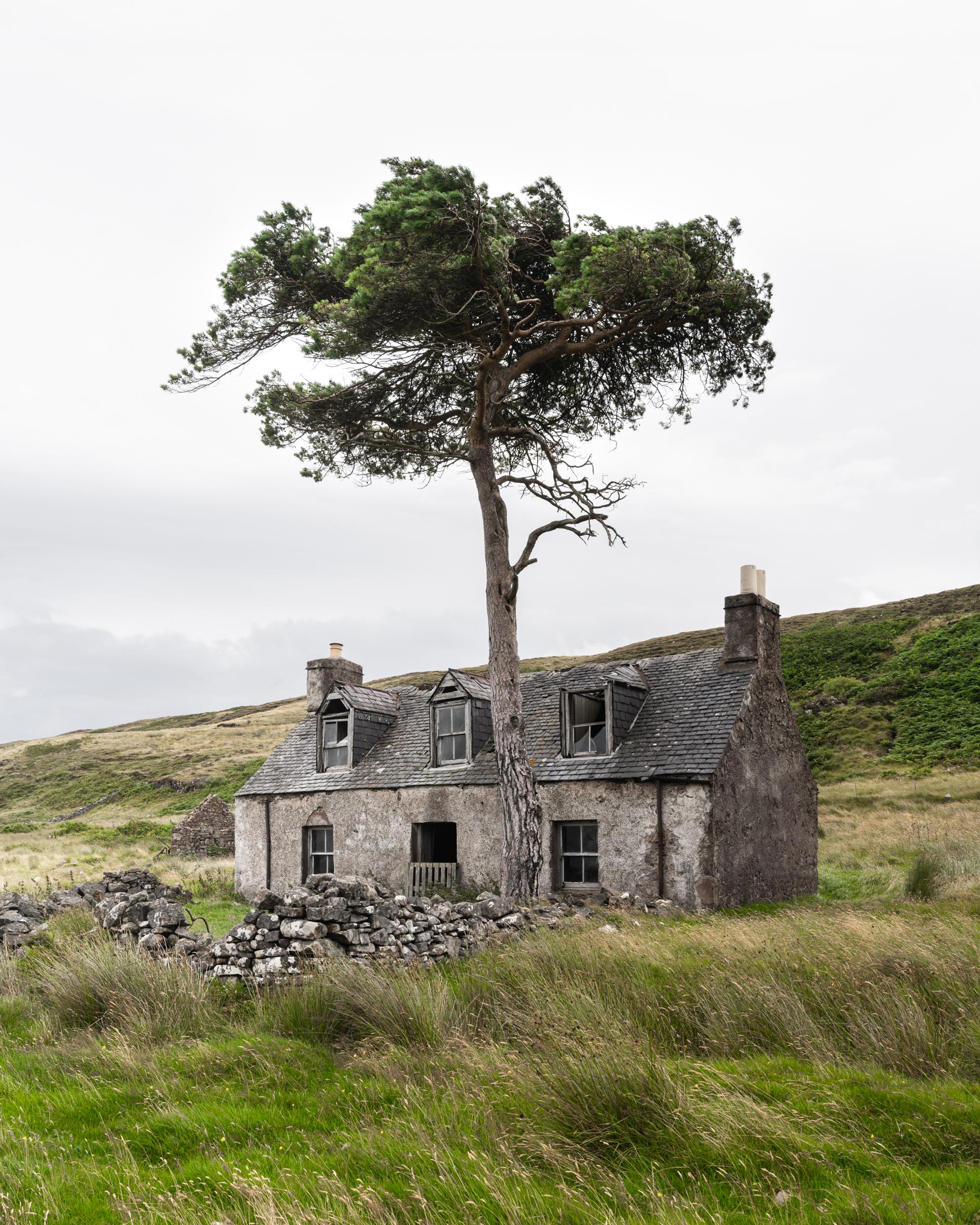 Highland Solitude Highland Solitude