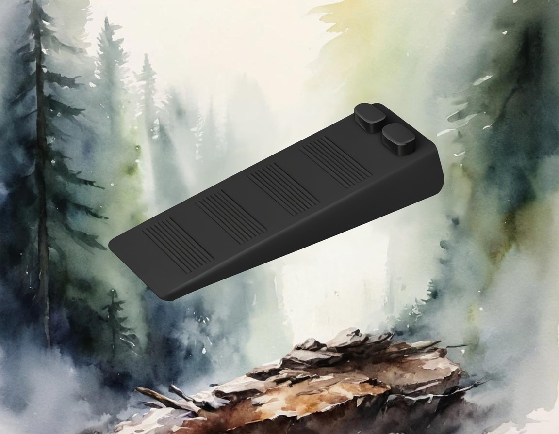 Door Stopper - Urbex Gear