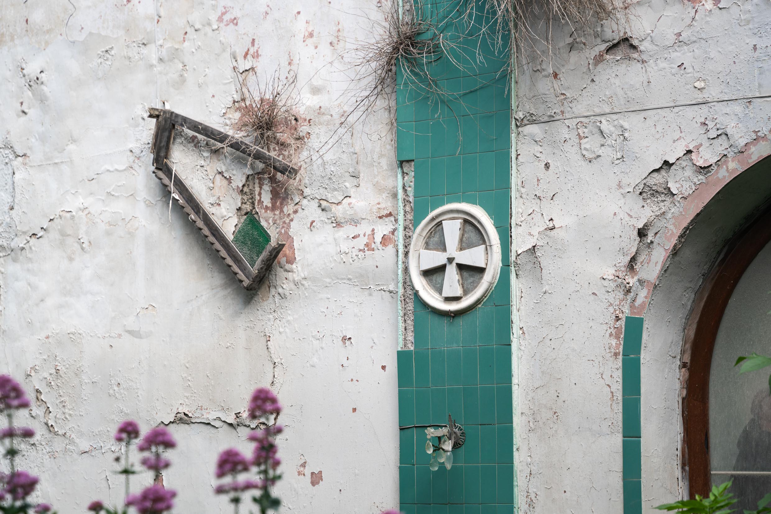 Santuario Floreale Santuario Floreale