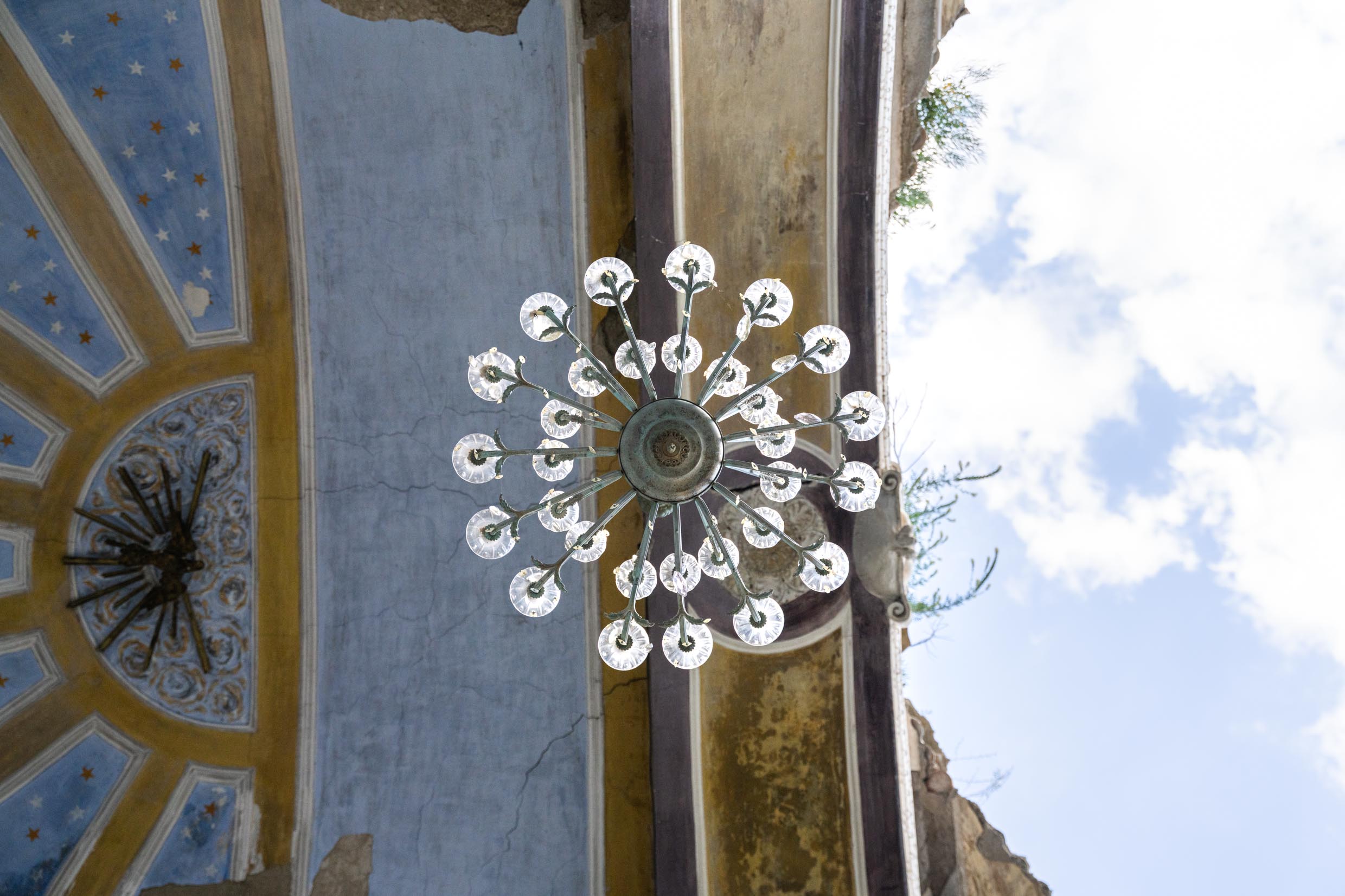 Santuario Floreale Santuario Floreale