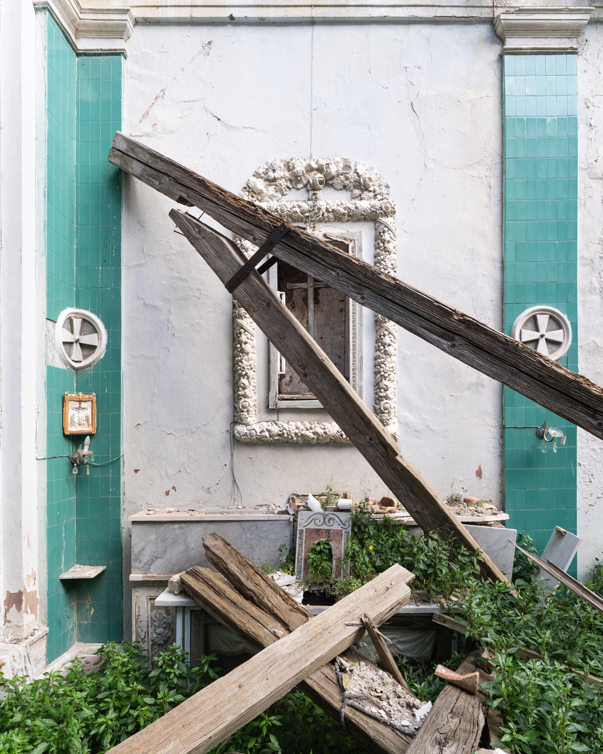 Santuario Floreale Santuario Floreale