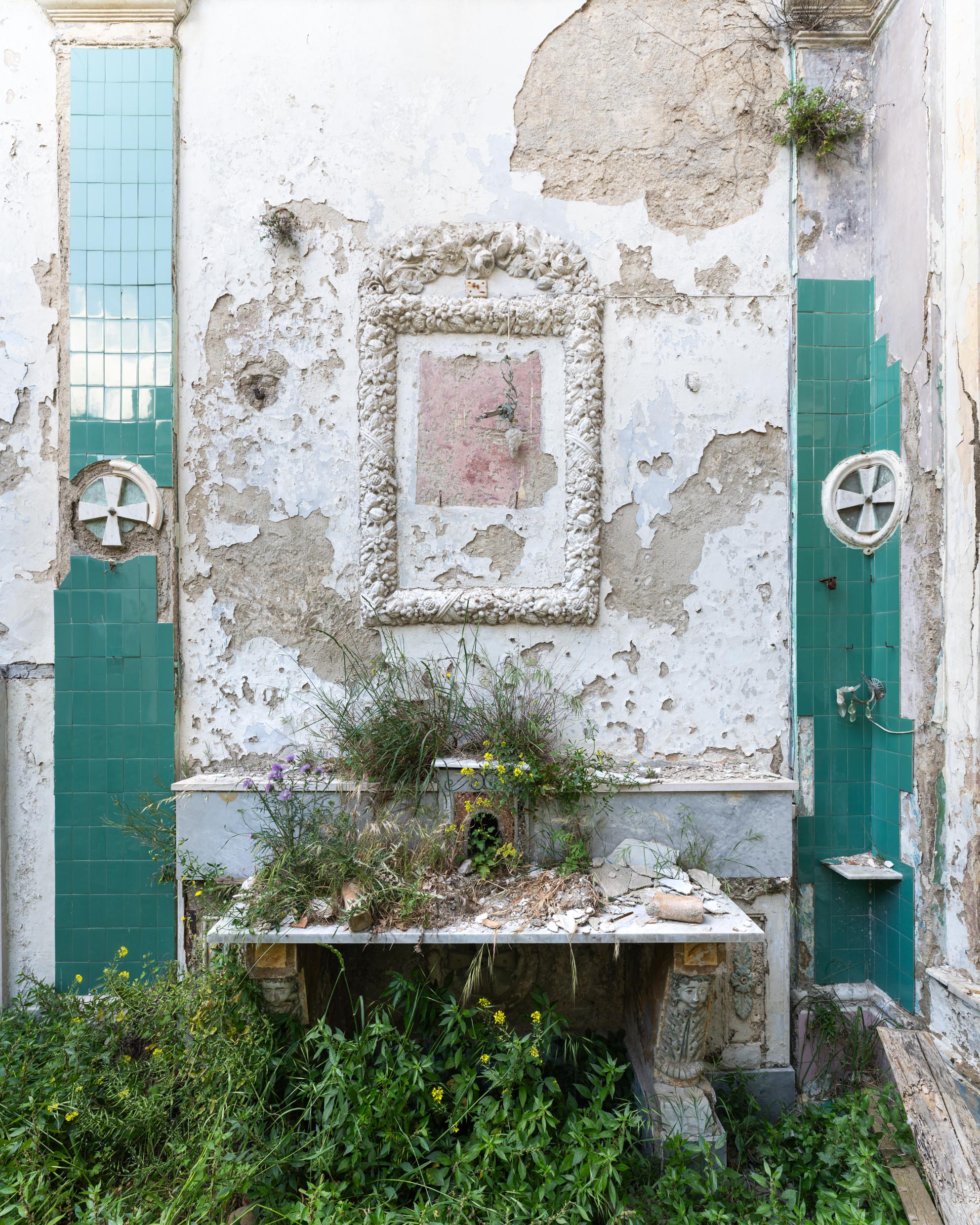 Santuario Floreale Santuario Floreale