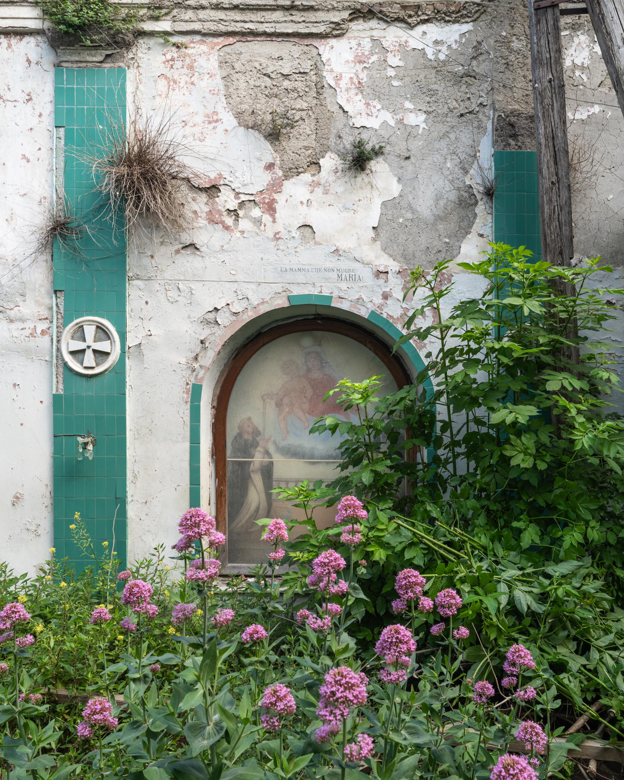 Santuario Floreale Santuario Floreale