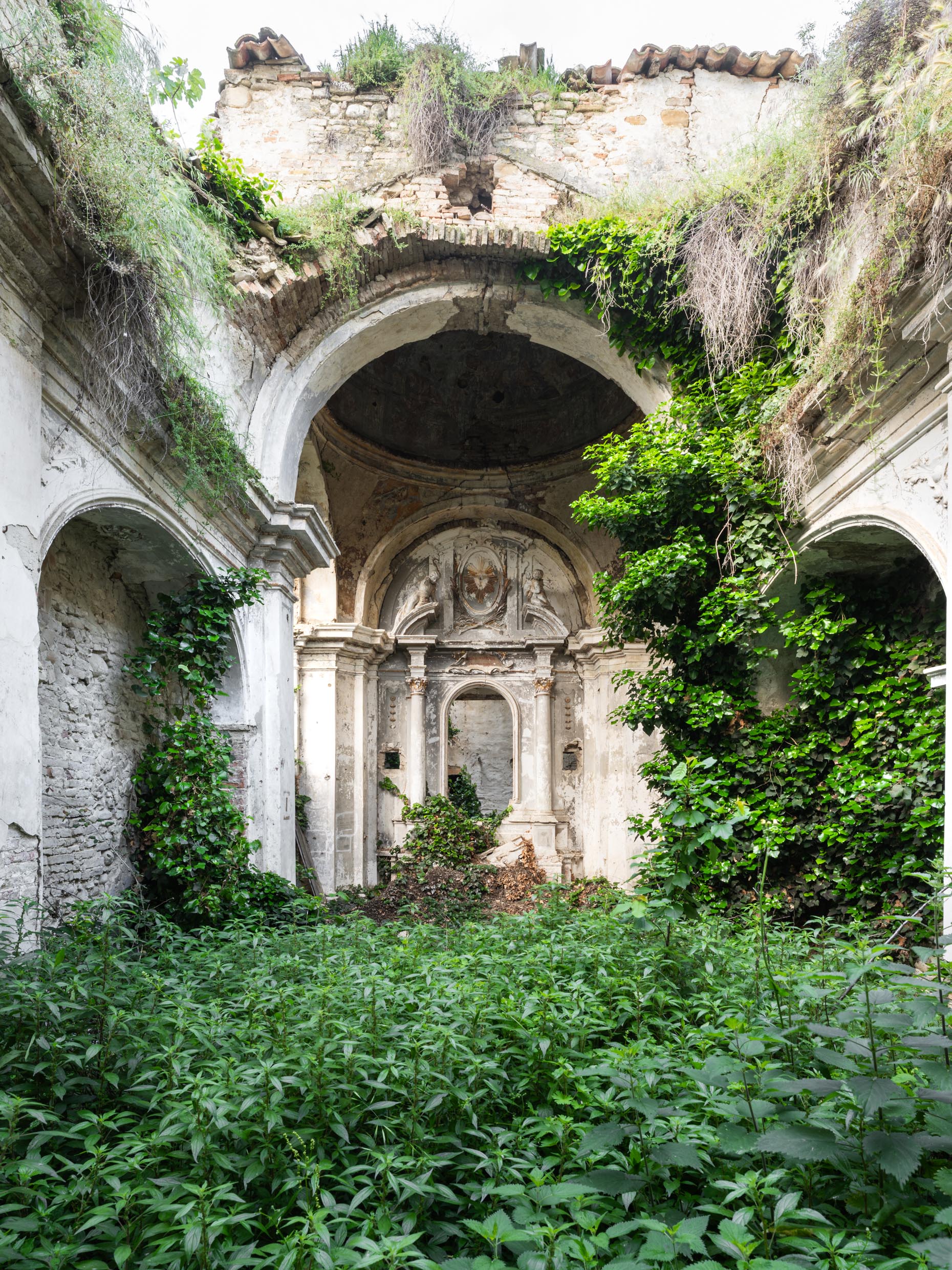 Cattedrale della Natura Cattedrale della Natura