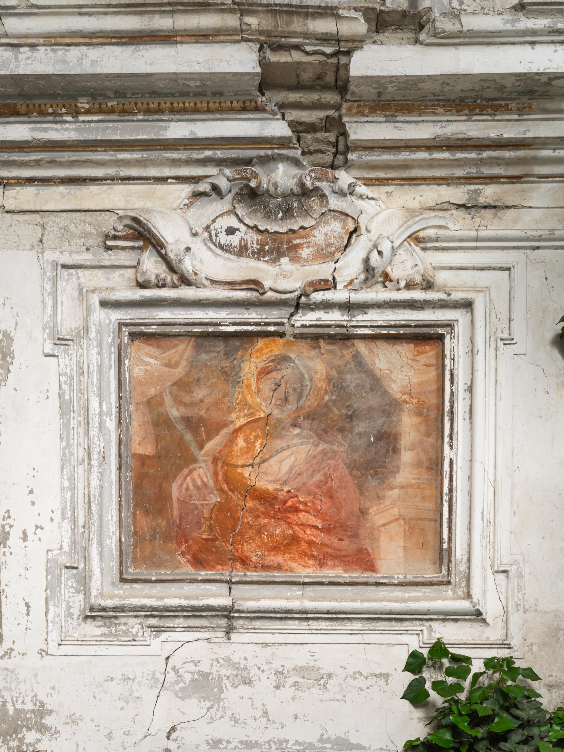 Cattedrale della Natura Cattedrale della Natura