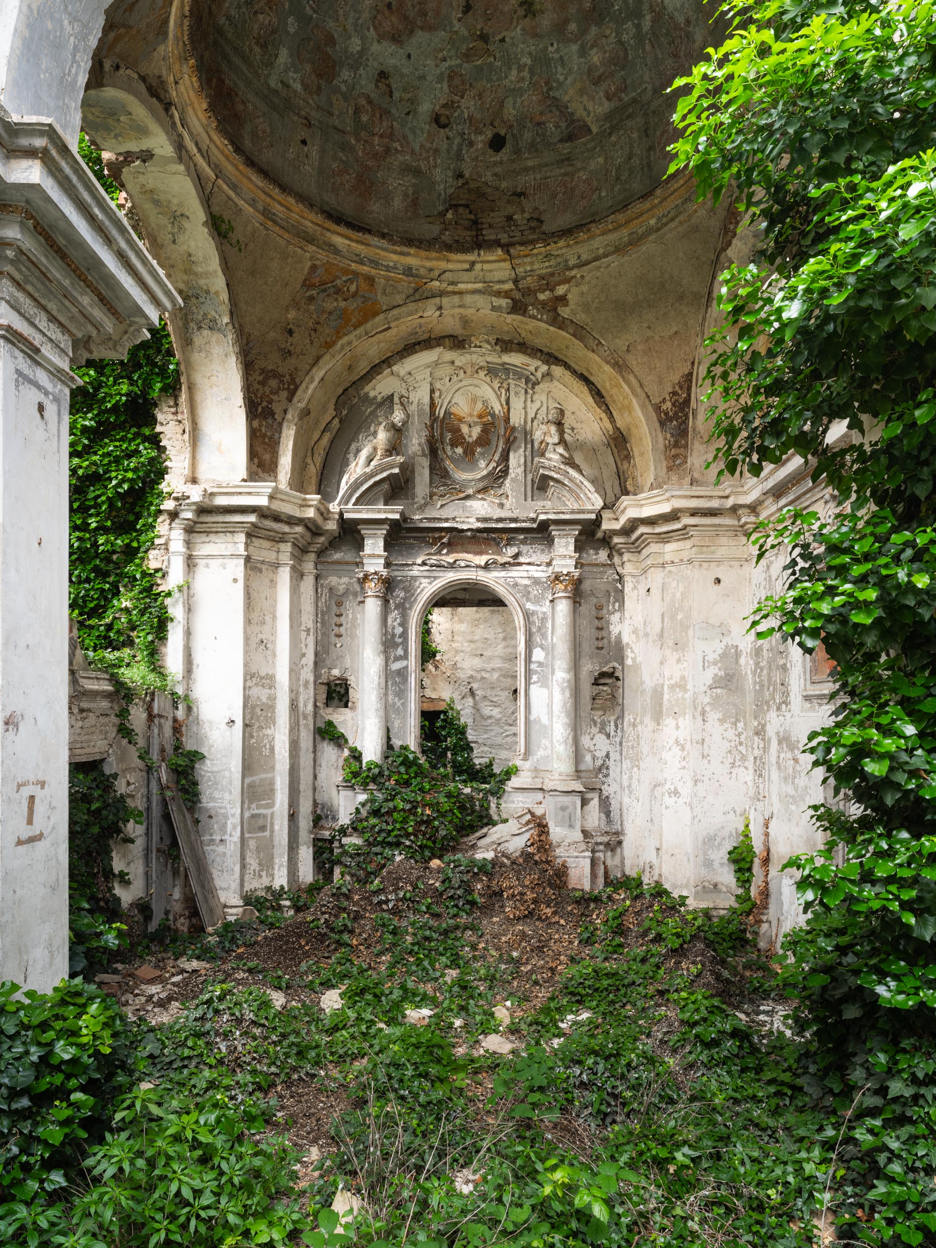 Cattedrale della Natura Cattedrale della Natura